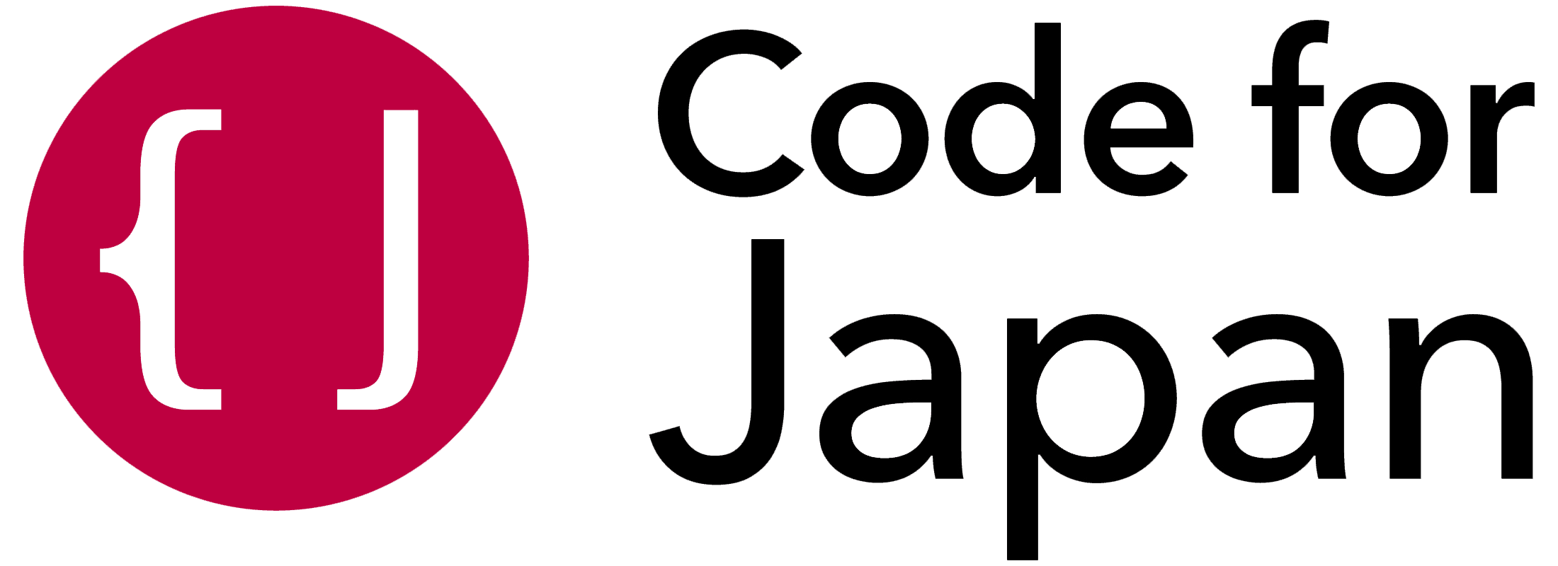 Code for Japan