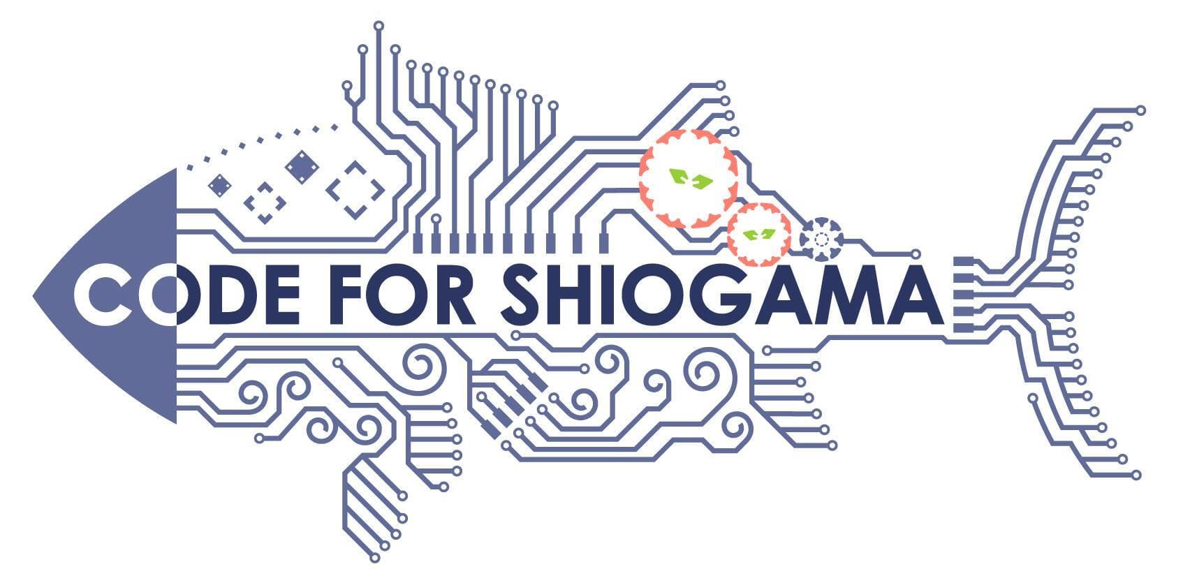 Code for Shiogama