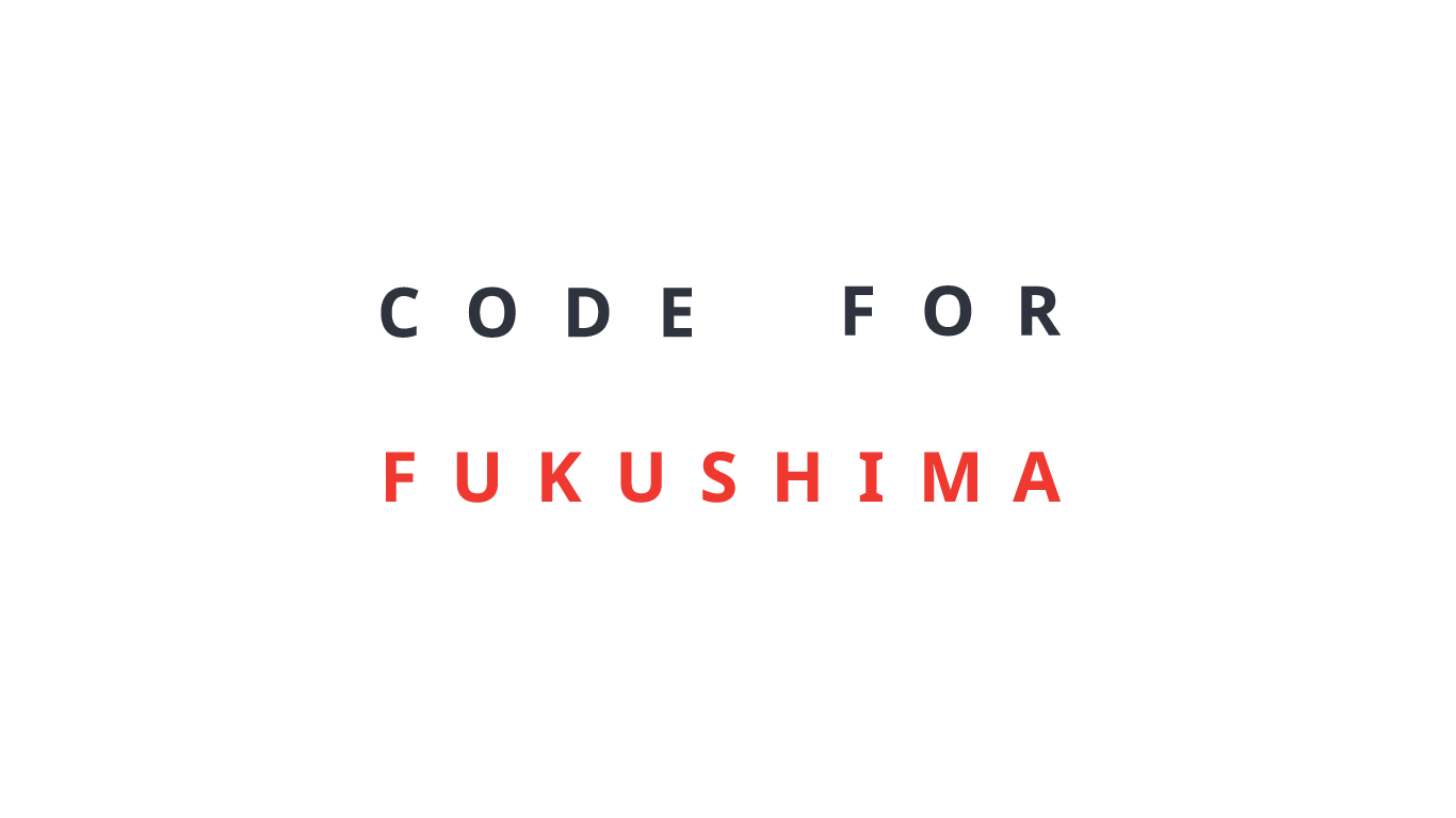 Code for Fukushima