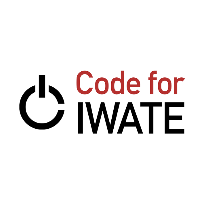 Code for Iwate